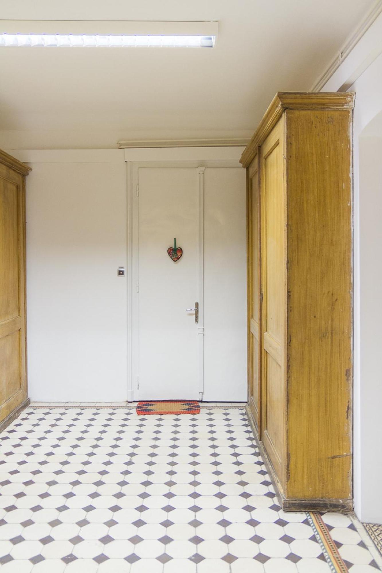 Apartment Red Bike Zagreb Chambre photo